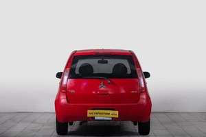 Хетчбэк Mitsubishi Colt 2003 года, 369000 рублей, Томск