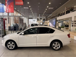 Хэтчбек 4 дв. Skoda Octavia 2013 года, 930000 рублей, Орёл