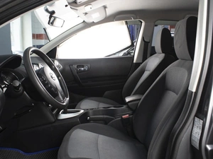 Внедорожник Nissan Qashqai 2013 года, 1100000 рублей, Омск