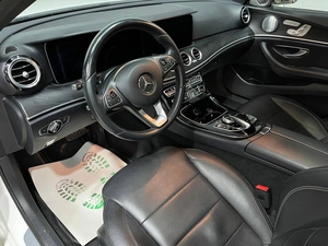 Седан Mercedes-Benz E-класс 2017 года, 4649000 рублей, Красноярск