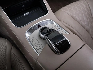 Седан Mercedes-benz S-класс 2015 года, 15995000 рублей, Краснодар