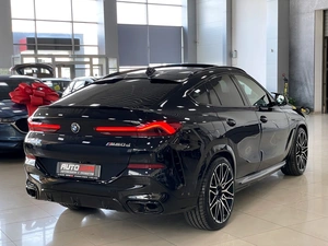 Внедорожник BMW X6 2019 года, 7800000 рублей, Солонцы