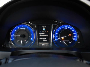 Седан Toyota Camry 2017 года, 2245000 рублей, Краснодар