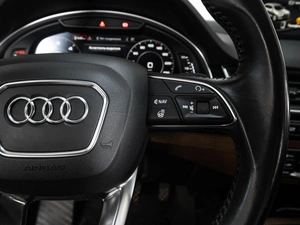 Внедорожник Audi Q7 2017 года, 3780000 рублей, Ставрополь