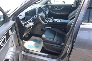 Внедорожник Chery Tiggo 7 2024 года, 2360000 рублей, Мирное