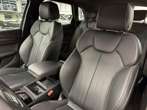 Внедорожник Audi Q5L 2025 года, 6450000 рублей, Павловская Слобода