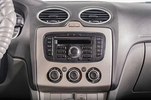 Седан Ford Focus 2011 года, 529000 рублей, Томск