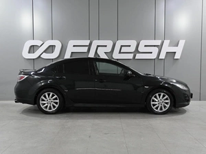 Седан Mazda 6 2010 года, 1199000 рублей, Аксай