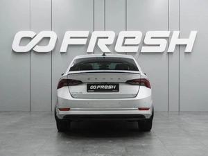 Лифтбек Skoda Octavia 2020 года, 2259000 рублей, Воронеж