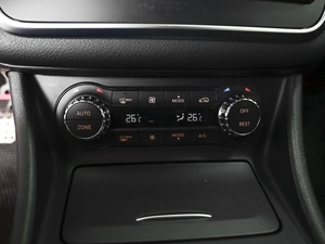 Внедорожник Mercedes-benz GLA-класс 2016 года, 2544000 рублей, Ставрополь