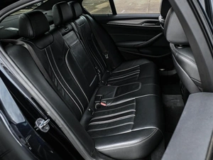 Седан BMW 5 серия 2019 года, 3369000 рублей, Кирилловка