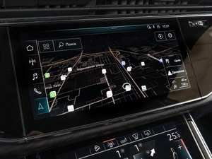 Внедорожник Audi Q8 2018 года, 5979000 рублей, Краснодар