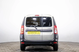 Универсал ВАЗ (LADA) Largus 2015 года, 579000 рублей, Пермь