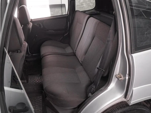 Внедорожник Chevrolet Niva 2013 года, 474000 рублей, Воронеж