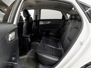 Седан Kia K3 2020 года, 1650000 рублей, Красноярск