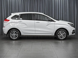 Хетчбэк ВАЗ (LADA) XRAY 2021 года, 1140000 рублей, Ставрополь