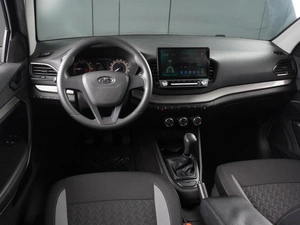 Седан ВАЗ (LADA) Vesta 2024 года, 1239000 рублей, Минеральные Воды