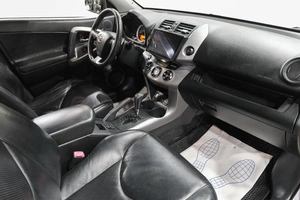 Внедорожник Toyota RAV4 2008 года, 1299000 рублей, Новокузнецк