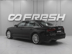 Седан Audi A6 2018 года, 2800000 рублей, Ростов-на-Дону