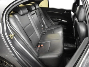 Седан Geely Emgrand EC7 2014 года, 471200 рублей, Казань