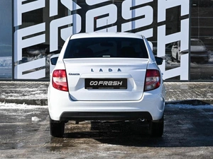Седан ВАЗ (LADA) Granta 2024 года, 910000 рублей, Волгоград
