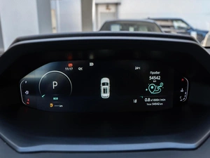 Внедорожник Changan CS55 Plus 2024 года, 2089000 рублей, Волгоград