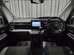 Минивэн Honda Stepwgn 2020 года, 2149000 рублей, Красноярск