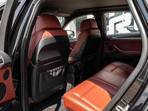 Внедорожник BMW X6 2013 года, 2405000 рублей, Краснодар