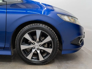 Хетчбэк Honda Jade 2015 года, 1500000 рублей, Красноярск