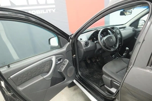 Внедорожник Renault Duster 2017 года, 1580000 рублей, Курск