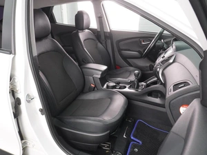 Внедорожник Hyundai ix35 2014 года, 1495000 рублей, Воронеж