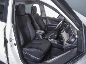 Внедорожник Toyota RAV4 2016 года, 2299000 рублей, Ростов-на-Дону