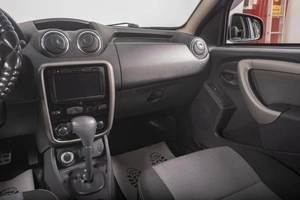 Внедорожник Renault Duster 2014 года, 1269000 рублей, Томск