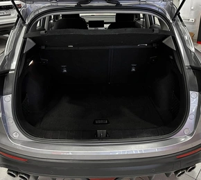 Внедорожник Geely Coolray 2023 года, 1647000 рублей, Красноярск