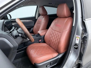 Внедорожник Haval F7x 2023 года, 2757000 рублей, Орёл