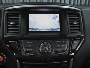 Внедорожник Nissan Pathfinder 2015 года, 1820000 рублей, Ставрополь