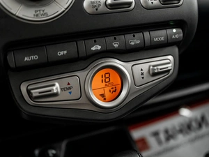 Хетчбэк Honda Jazz 2007 года, 599000 рублей, Красноярск