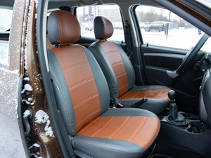 Внедорожник Renault Duster 2012 года, 1020000 рублей, Петрозаводск