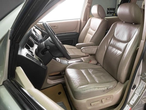 Внедорожник Toyota Highlander 2002 года, 1059000 рублей, Тюмень