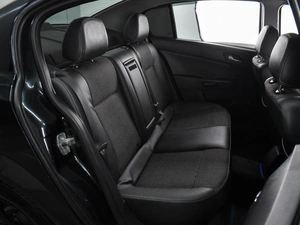 Седан Opel Astra 2012 года, 545000 рублей, Воронеж