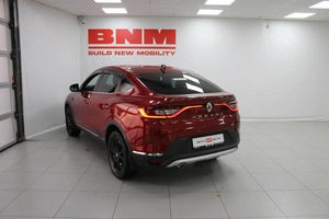 Внедорожник Renault Arkana 2021 года, 1890000 рублей, Смоленск