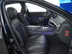 Седан Mercedes-benz S-класс 2019 года, 5179999 рублей, Москва