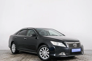 Седан Toyota Camry 2011 года, 1589000 рублей, Красноярск