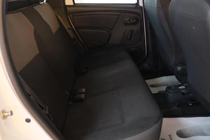 Внедорожник Renault Duster 2018 года, 989000 рублей, Омск