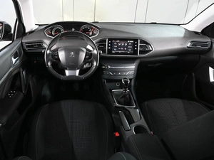 Универсал Peugeot 308 2019 года, 1350000 рублей, Аксай