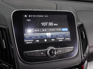 Внедорожник Changan CS55 2019 года, 1449000 рублей, Воронеж