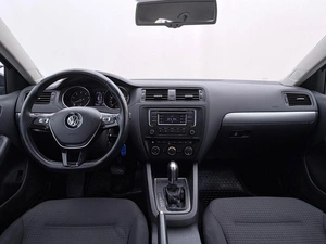 Седан Volkswagen Jetta 2015 года, 1220000 рублей, Орёл