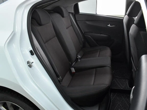 Седан Kia Rio 2021 года, 1559000 рублей, Воронеж