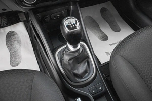 Хетчбэк Kia Rio 2017 года, 989000 рублей, Барнаул