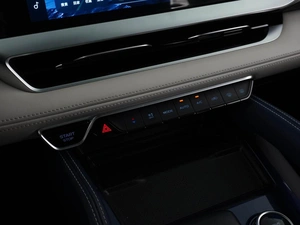 Внедорожник Geely Monjaro 2022 года, 3120055 рублей, Москва